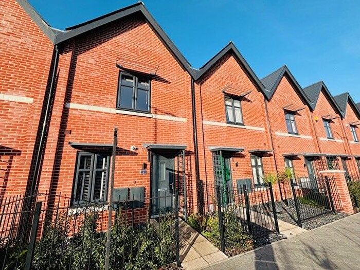 2 Bedroom Property To Rent In Kolo Walk, Colchester, CO4