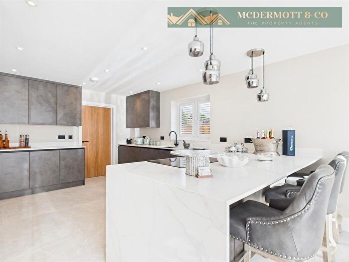 5 Bedroom Detached House For Sale In Plot The Cherry, Bluebell Meadow, Woodhouses Village, Failsworth, M35