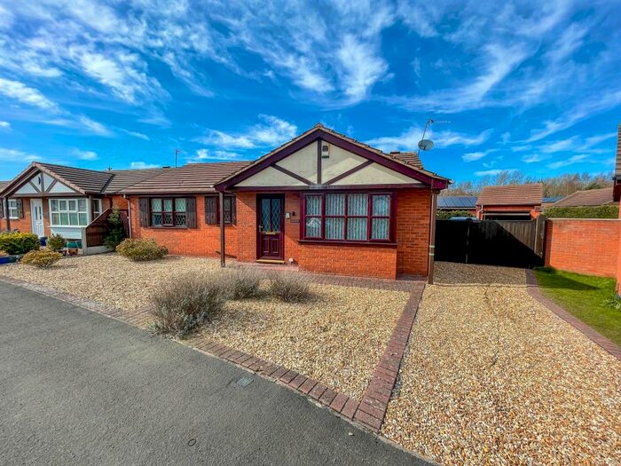 3 Bedroom Detached Bungalow To Rent In Waltham Road, Lincoln, LN6