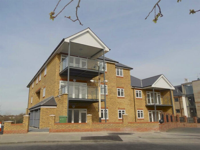 1 Bedroom Apartment To Rent In Wickham Street, Welling, DA16