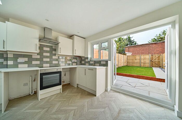 2 Bedroom Terraced House To Rent In Zetland Road, Gosport, Hampshire, PO12