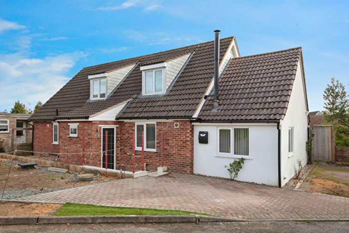 3 Bedroom Detached House For Sale In Whitefield Way, Sawston, Cambridge, CB22