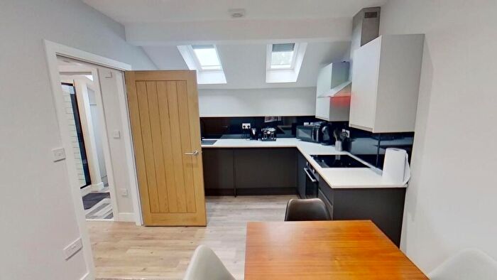 2 Bedroom Flat To Rent In The Printworks, Lake Street, Nottingham, NG7