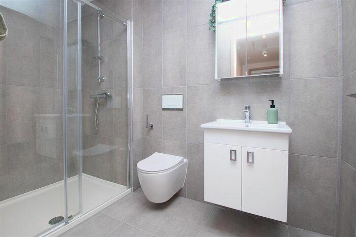 1 Bedroom Flat To Rent In Station House, Elder Gate, Milton Keynes, MK9