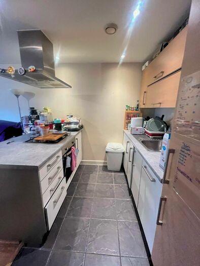 1 Bedroom Apartment To Rent In Clemantis Apartments, Merchant Street, Bow, Mile End, London, E3