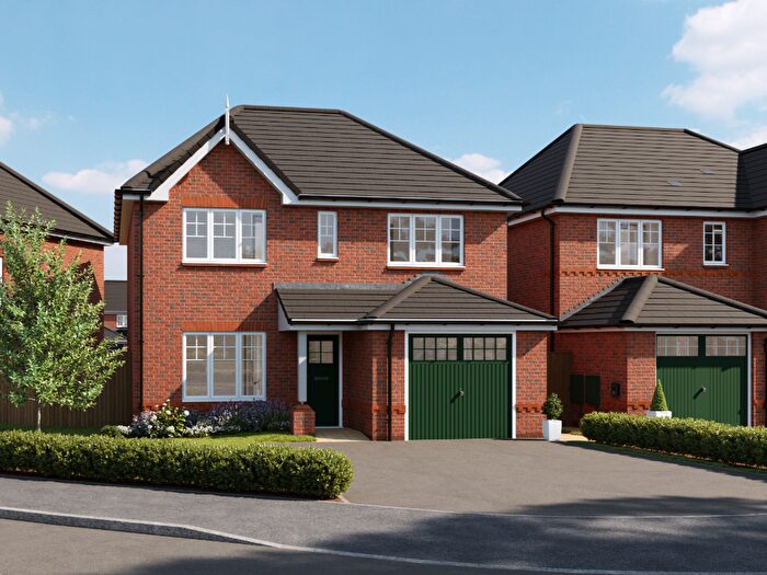 3 Bedroom Detached House For Sale In Liverpool Road South, Burscough, L40