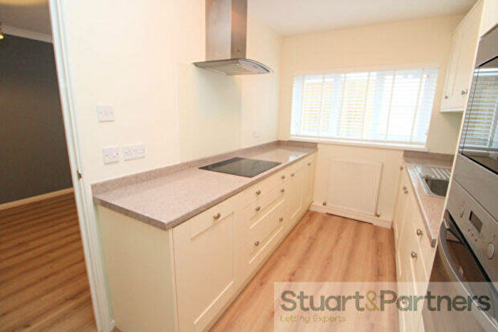 1 Bedroom Flat To Rent In St Wilfrids Way, Haywards Heath, RH16