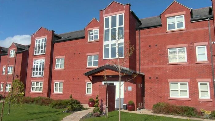 2 Bedroom Flat To Rent In Peel House, Seaforth Road, Liverpool, L21