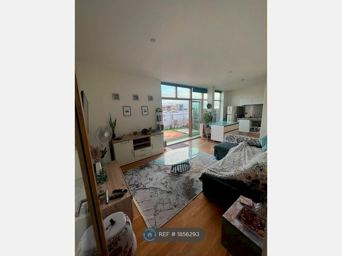 1 Bedroom Flat To Rent In Brighton, Brighton, BN1