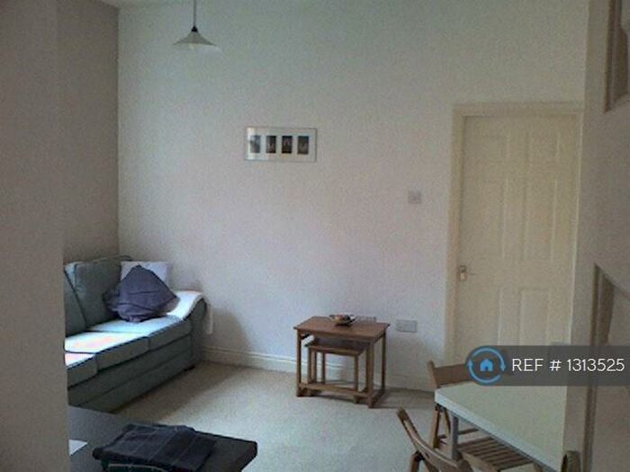 1 Bedroom Flat To Rent In Dale Street, Leamington, CV32