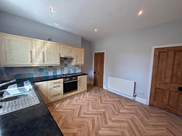 2 Bedroom Terraced House To Rent In Hay Green Lane, Birdwell, Barnsley, S70