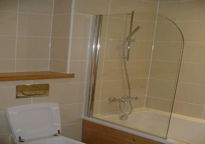 2 Bedroom Flat To Rent In Albion House, Hick Street, Bradford, BD1