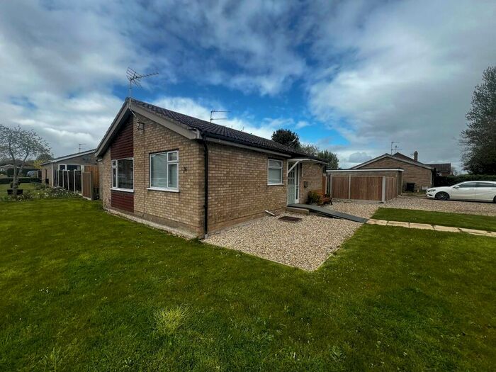 3 Bedroom Bungalow To Rent In Lewis Close, Ashill, Thetford, IP25