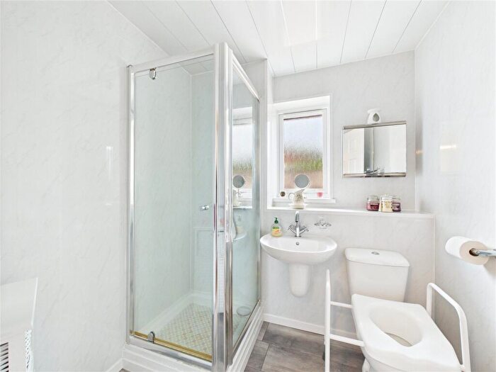 2 Bedroom Bungalow For Sale In Brinkburn Close, Bishop Auckland, Durham, DL14