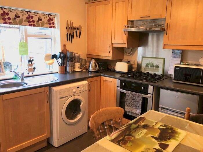 2 Bedroom Cottage To Rent In Easthorpe Cottages, Ruddington Village, NG11