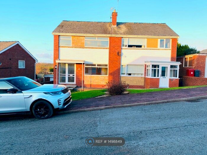 3 Bedroom Semi-Detached House To Rent In Larch Rise, Barrow-In-Furness, LA13