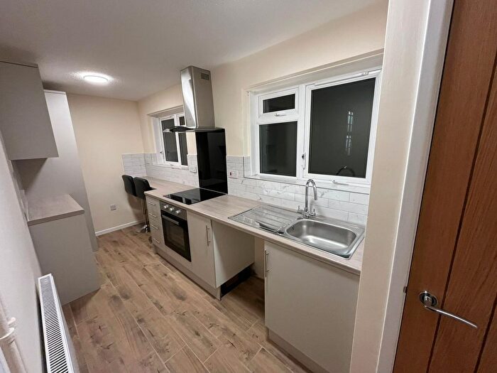 1 Bedroom Flat To Rent In Anchor Street, Norwich, NR3