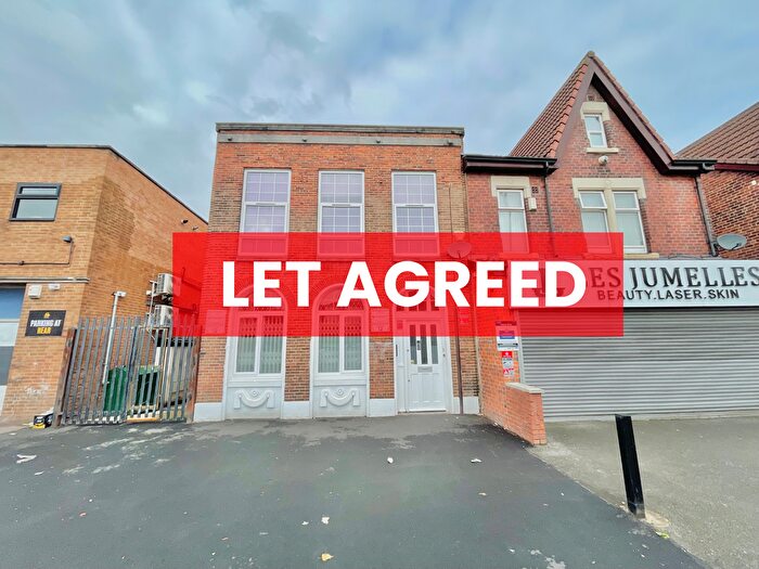 1 Bedroom Flat To Rent In Roundhay Road, Leeds, LS8