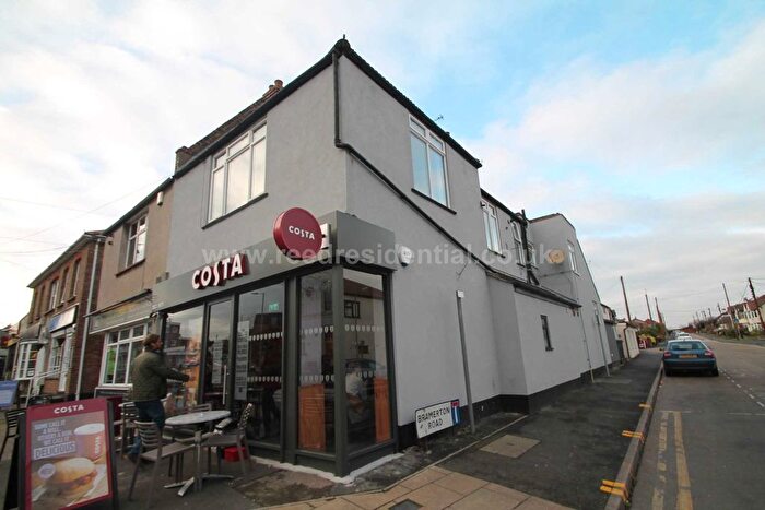 2 Bedroom Flat To Rent In Spa Road, Hockley, SS5