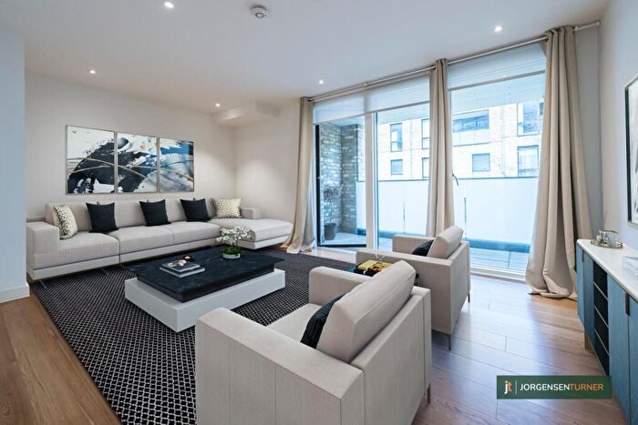 3 Bedroom Flat To Rent In Cambridge Avenue, North Maida Vale, NW6