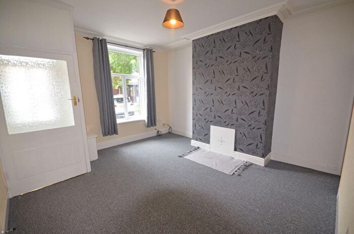 2 Bedroom Terraced House To Rent In Schofield Street, Darwen, BB3