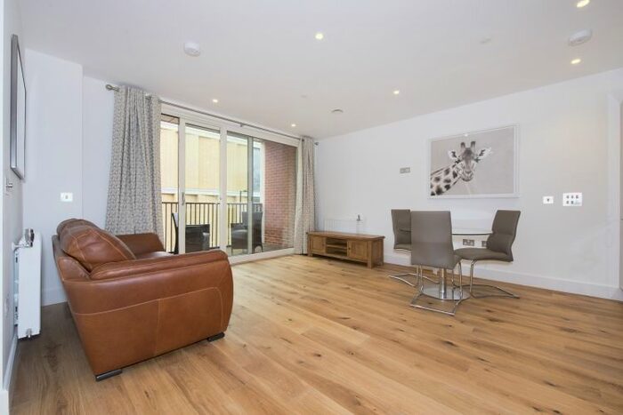 1 Bedroom Flat To Rent In Norfolk Street, Oxford OX1