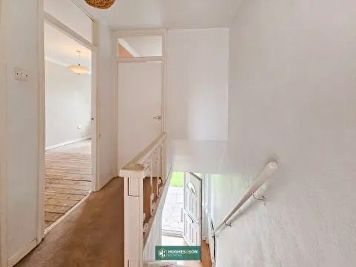 2 Bedroom Maisonette For Sale In Sewall Highway, Coventry, West Midlands, CV2