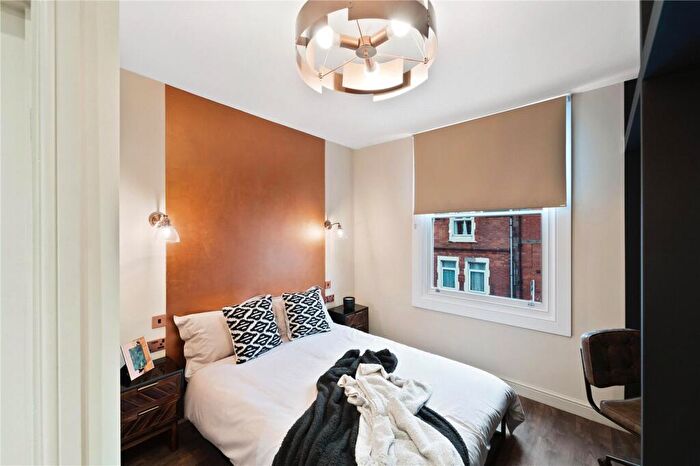 Studio To Rent In High Street, Hucknall, Nottingham, Nottinghamshire, NG15