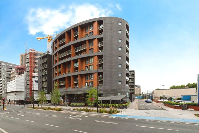 2 Bedroom Flat To Rent In Hallsville Road, London, E16