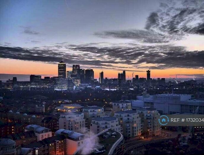 1 Bedroom Flat To Rent In Ontario Point, London, SE16