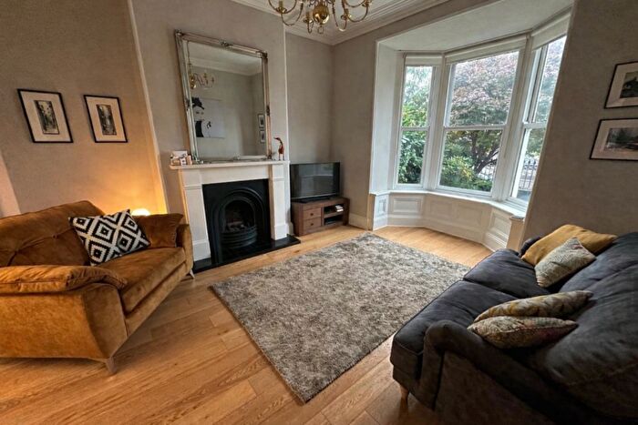 5 Bedroom Town House For Sale In Lightburn Road, Ulverston, LA12