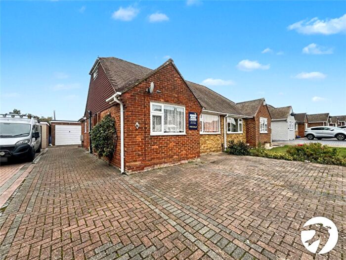 3 Bedroom Bungalow For Sale In Gadby Road, Sittingbourne, Kent, ME10