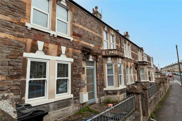 2 Bedroom Flat To Rent In Stanley Road West, Bath, BA2