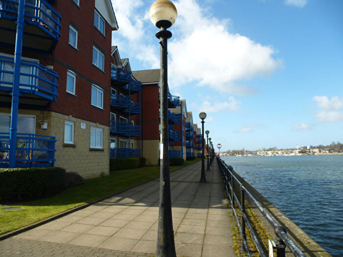 2 Bedroom Flat To Rent In Trafalgar Wharf, Preston, PR2
