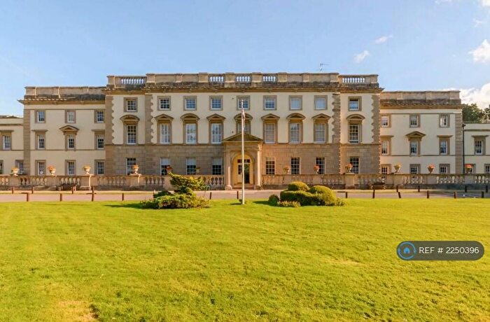 1 Bedroom Flat To Rent In Long Fox Manor, Brislington, Bristol, BS4