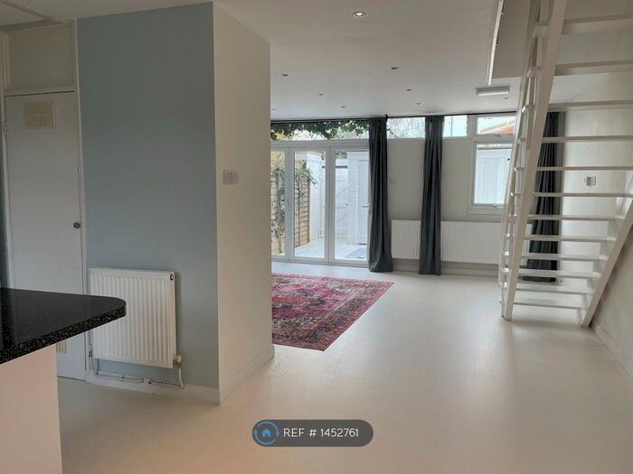 3 Bedroom Terraced House To Rent In Delawyk Crescent, London, SE24