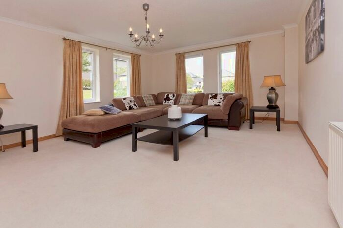 1 Bedroom Flat To Rent In Hilton Heights, City Centre, Aberdeen, AB24