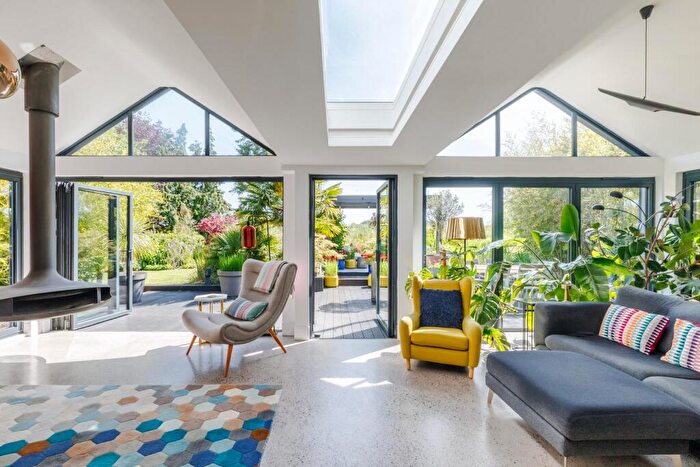 8 Bedroom Detached House For Sale In Littleton Panell, Wiltshire, SN10