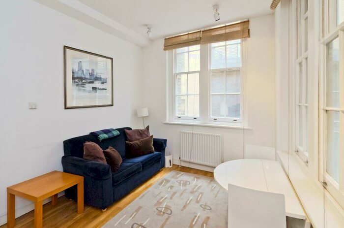 1 Bedroom Apartment To Rent In Carter Lane London, EC4V