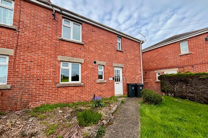 3 Bedroom Semi Detached House For Sale In High Street, Swanage, BH19