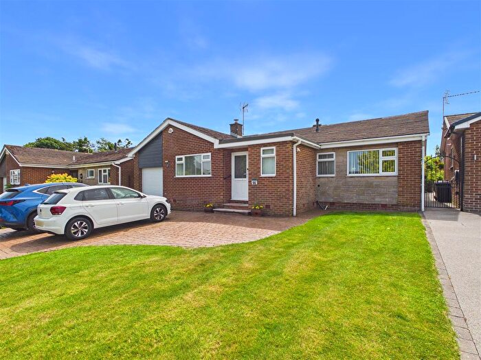3 Bedroom Detached Bungalow For Sale In Melbourne Avenue, Dronfield Woodhouse, Dronfield, S18