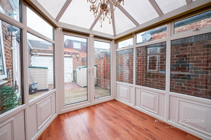 2 Bedroom Cottage For Sale In Sorley Street, Millfield, Sunderland, SR4