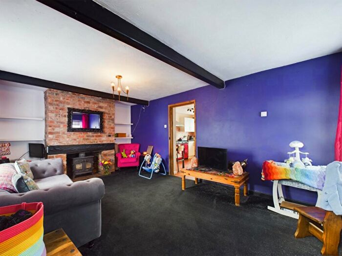 3 Bedroom Cottage For Sale In West Road, Shouldham Thorpe, King's Lynn, PE33