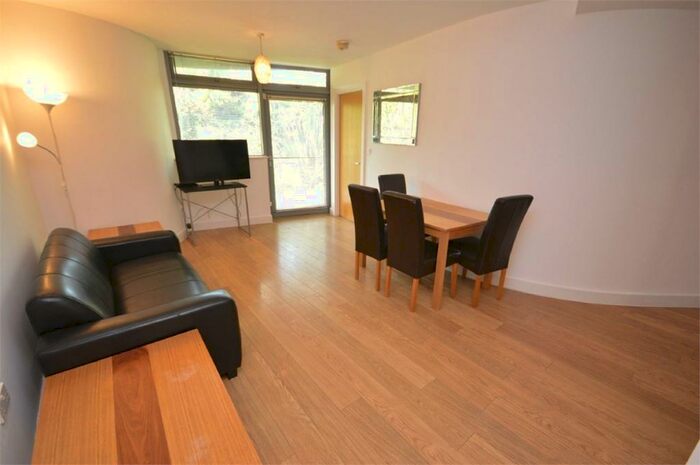 1 Bedroom Apartment To Rent In The Mowbray, Sunderland, SR1