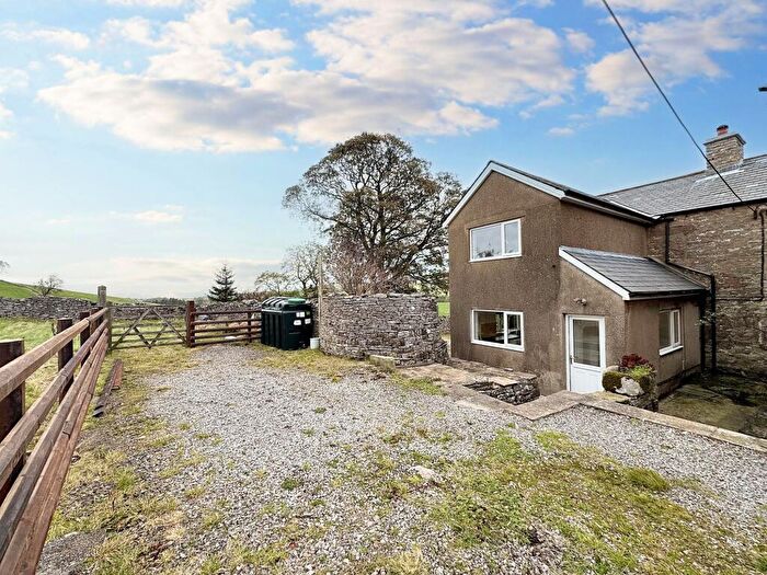 3 Bedroom Semi-Detached House To Rent In Wharton, Kirkby Stephen, CA17