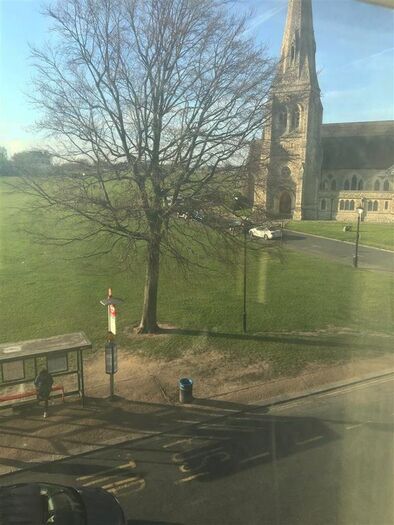 1 Bedroom Flat To Rent In Royal Parade, London, SE3