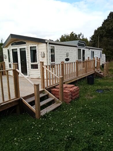 2 Bedroom Land For Sale In Margrove Park, Boosbeck, Saltburn-By-The-Sea, TS12