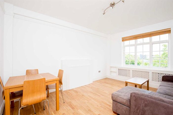 2 Bedroom Flat To Rent In Florence Court, Maida Vale, W9