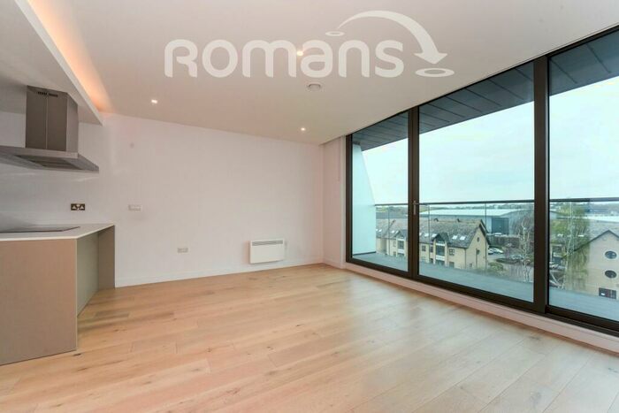 1 Bedroom Apartment To Rent In Blu Bracknell, RG42