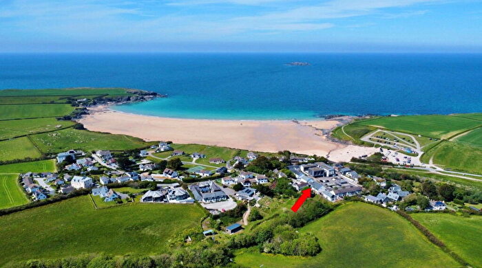 3 Bedroom Semi-Detached House For Sale In Harlyn Bay, PL28